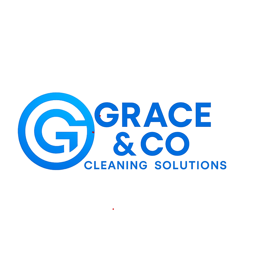 Grace & Co Cleaning Solutions
